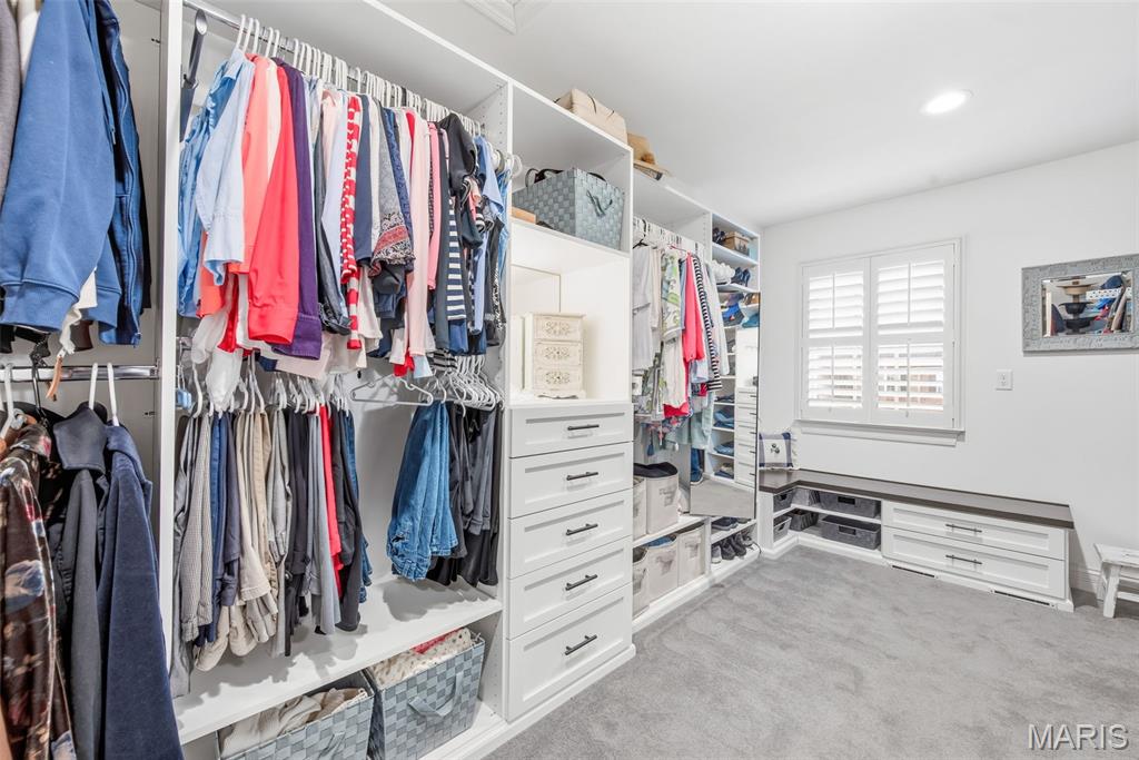 Steeple Hill Estates - Residential