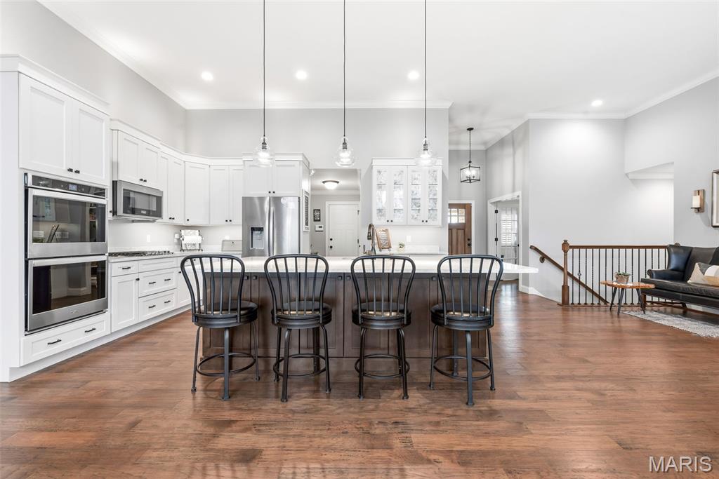 Steeple Hill Estates - Residential