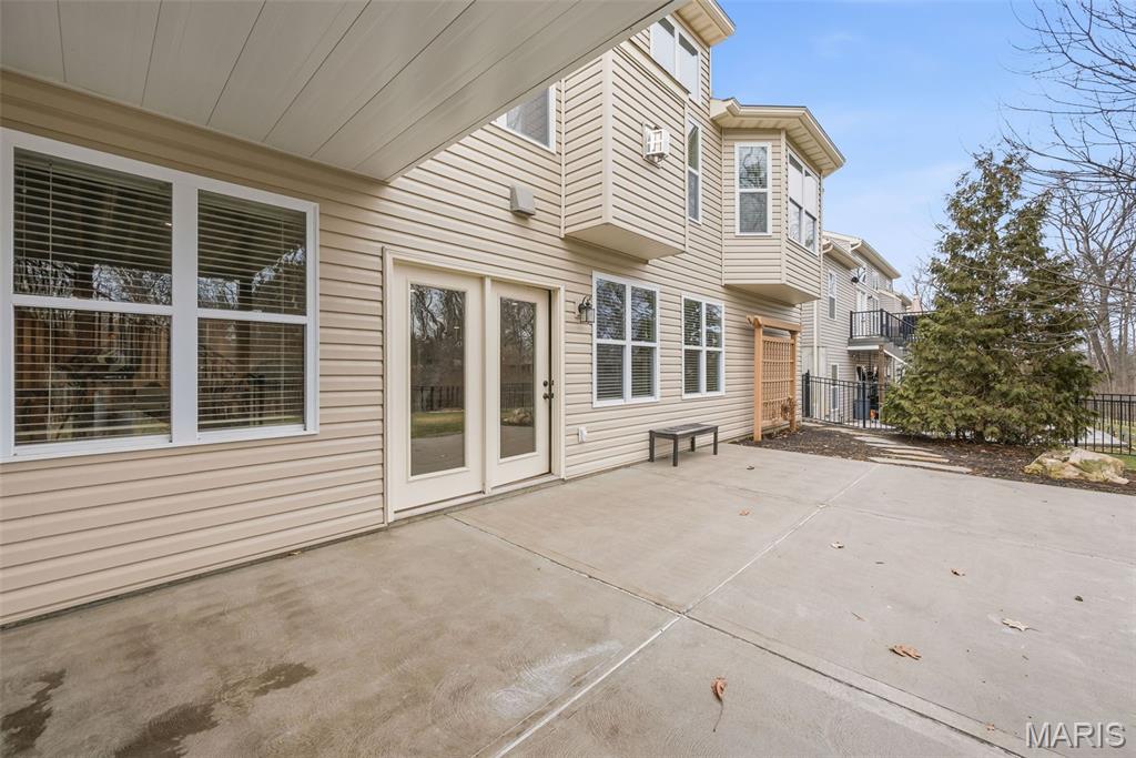 Steeple Hill Estates - Residential