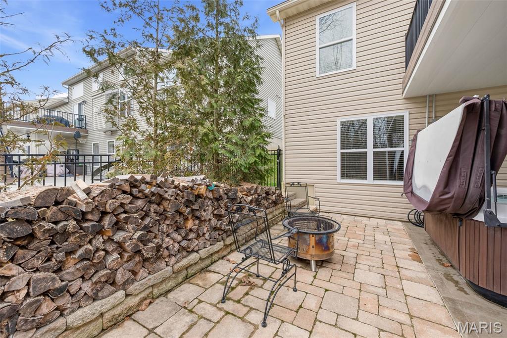 Steeple Hill Estates - Residential