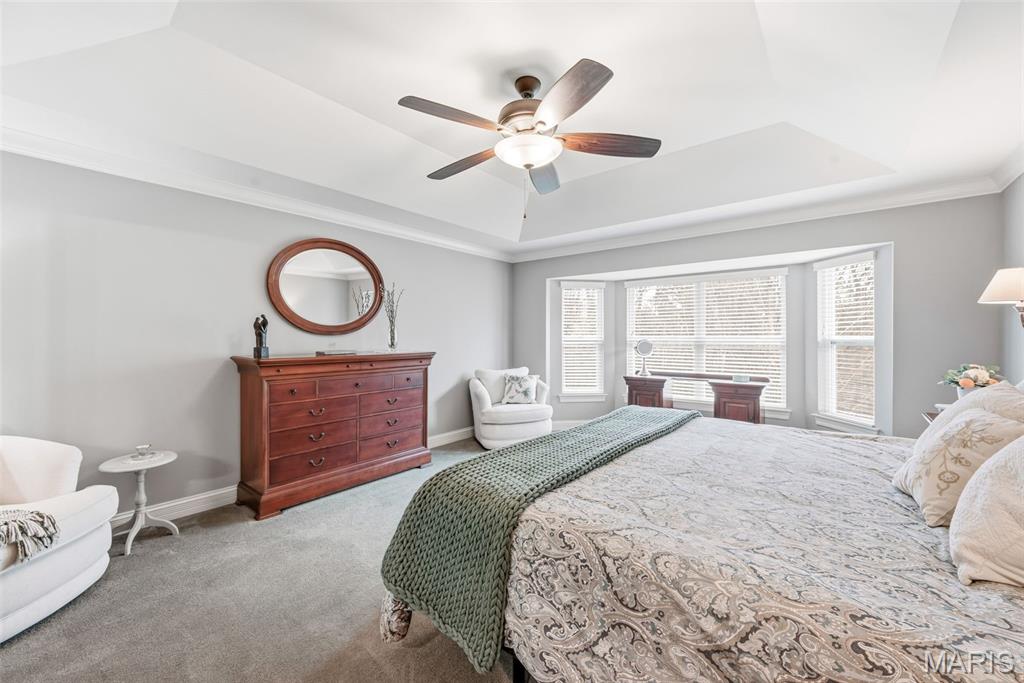 Steeple Hill Estates - Residential