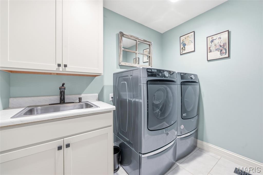 Steeple Hill Estates - Residential