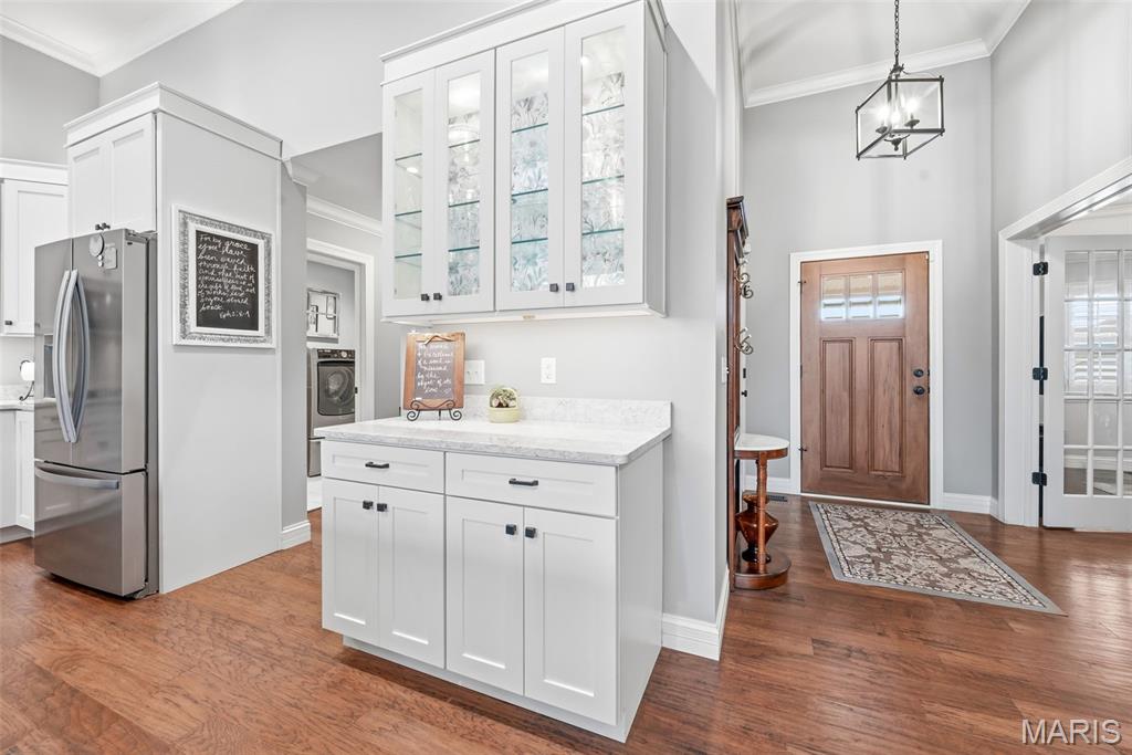 Steeple Hill Estates - Residential