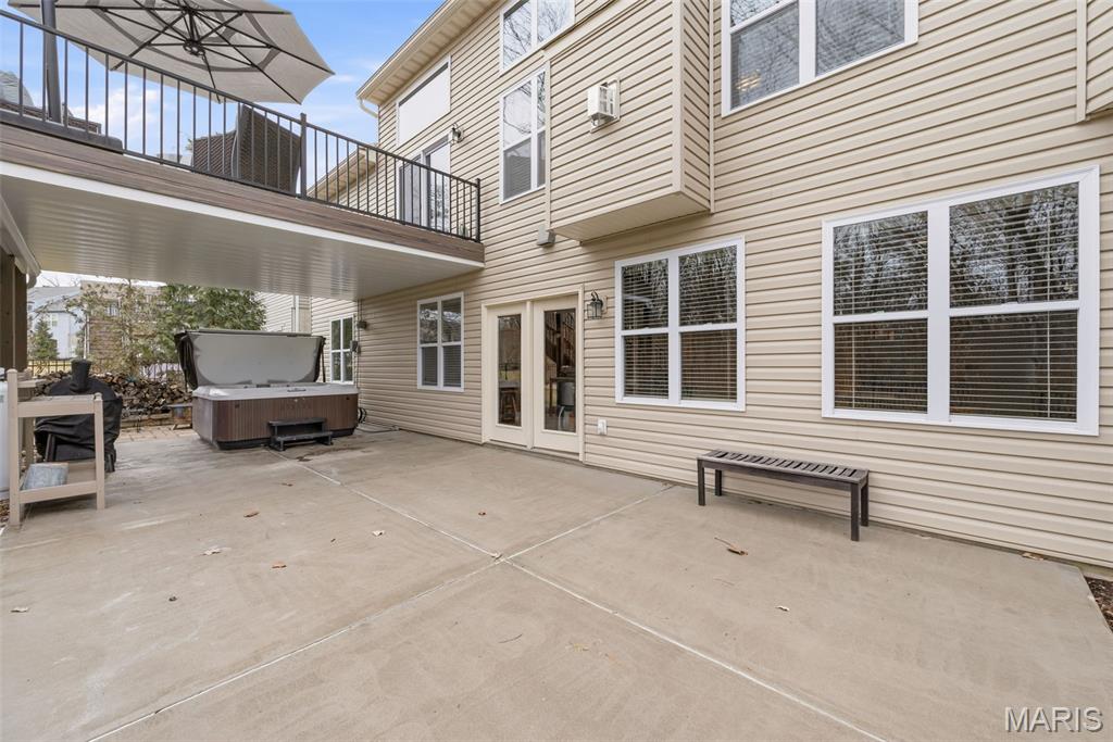 Steeple Hill Estates - Residential