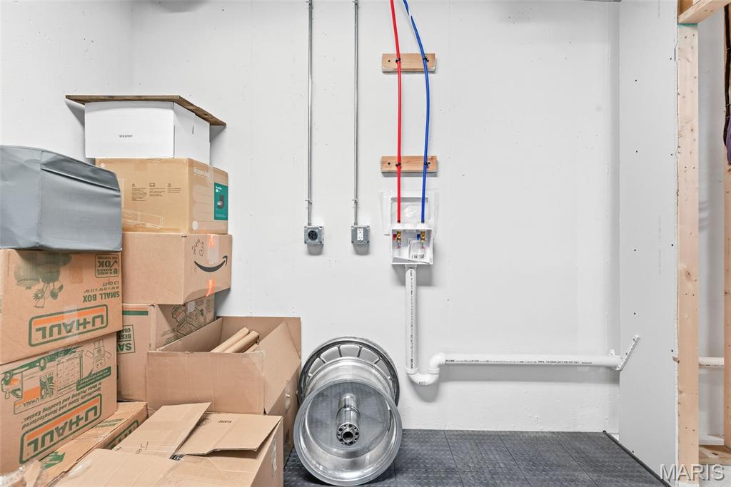 Steeple Hill Estates - Residential