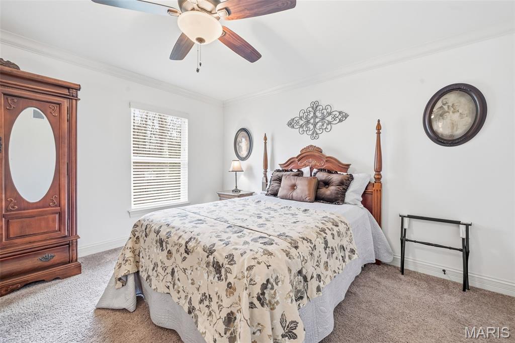 Steeple Hill Estates - Residential