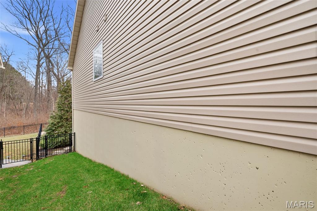 Steeple Hill Estates - Residential