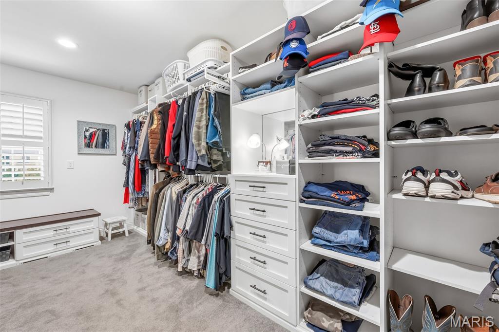 Steeple Hill Estates - Residential