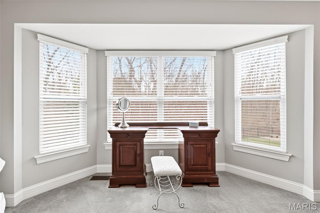 Steeple Hill Estates - Residential