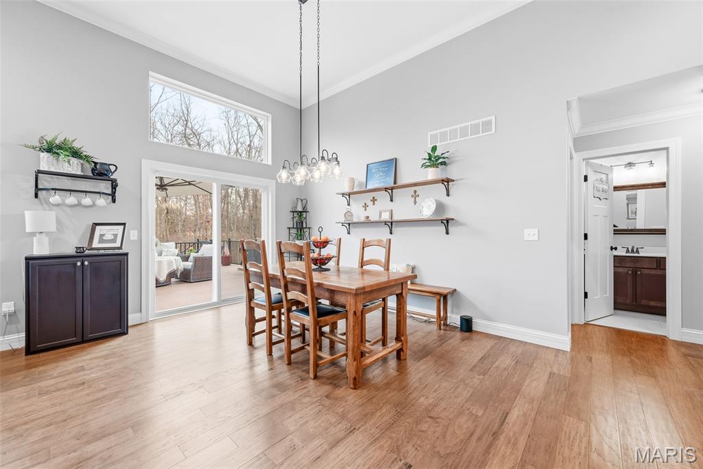 Steeple Hill Estates - Residential