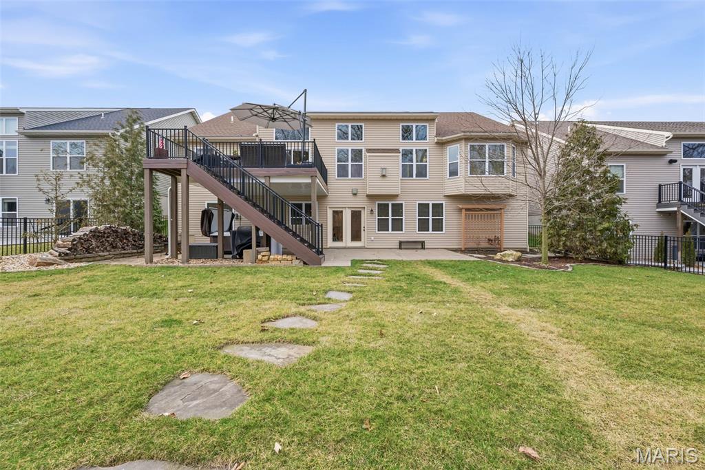 Steeple Hill Estates - Residential