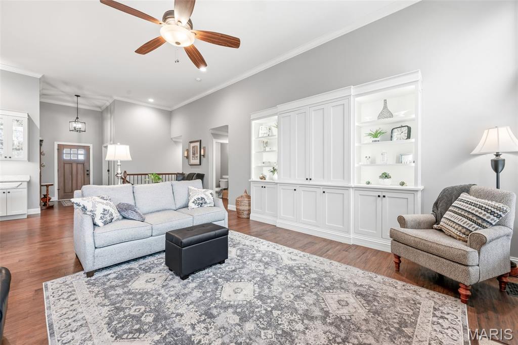 Steeple Hill Estates - Residential