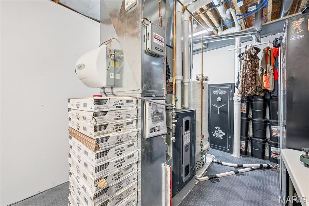 Steeple Hill Estates - Residential