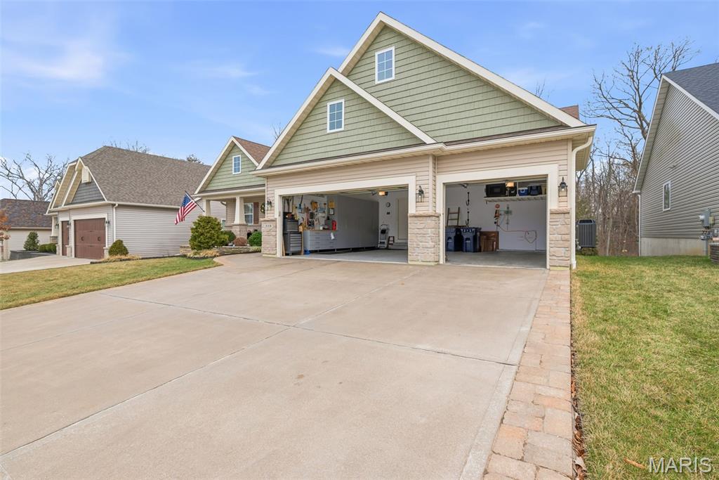 Steeple Hill Estates - Residential