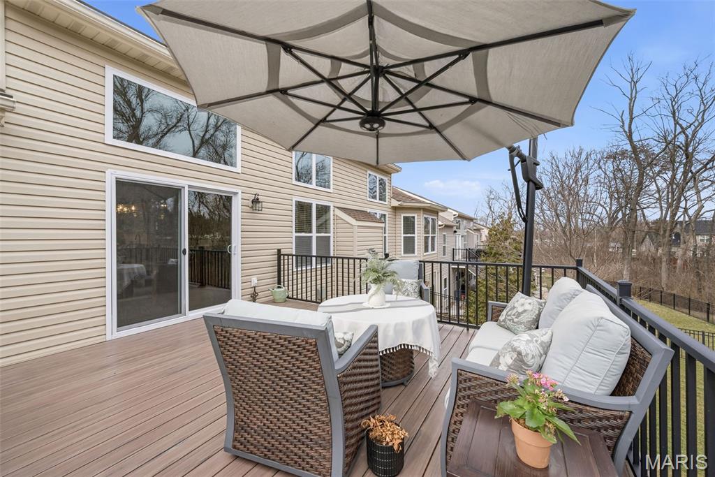 Steeple Hill Estates - Residential