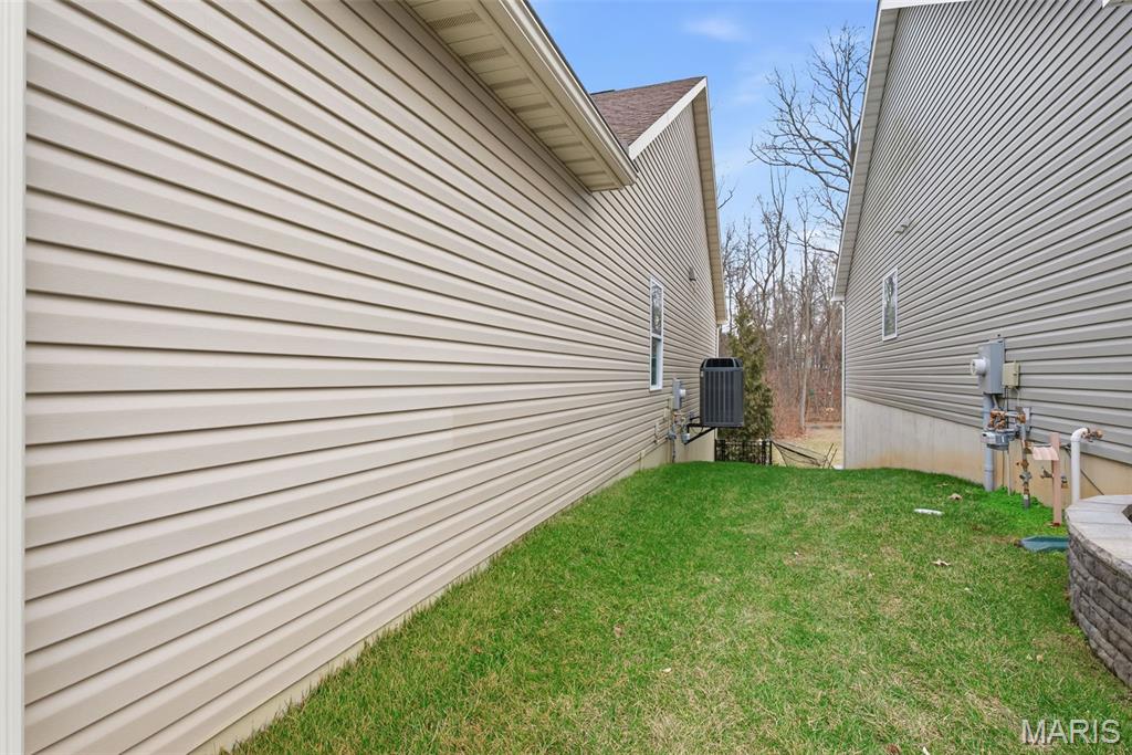 Steeple Hill Estates - Residential