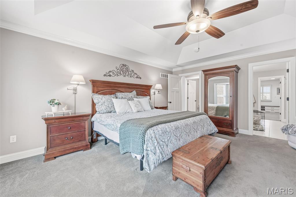 Steeple Hill Estates - Residential