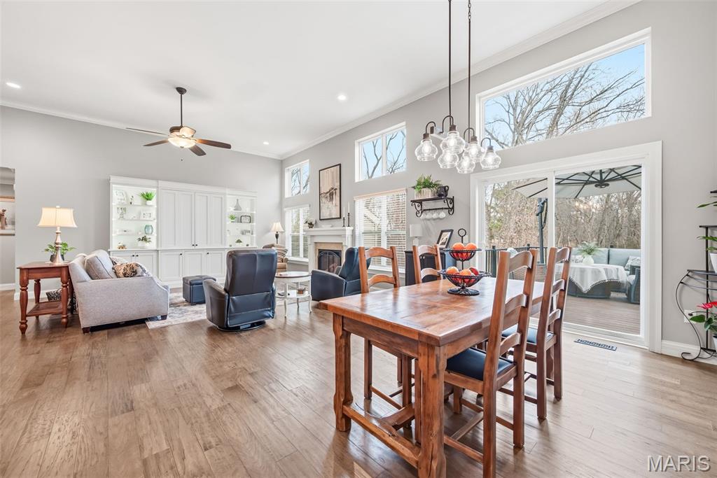 Steeple Hill Estates - Residential