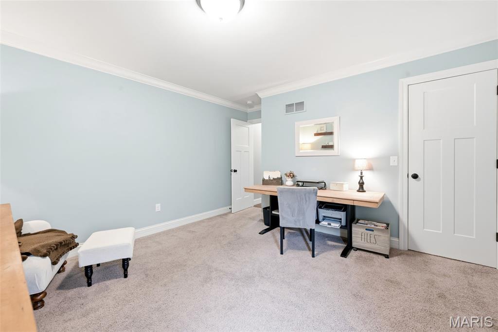 Steeple Hill Estates - Residential