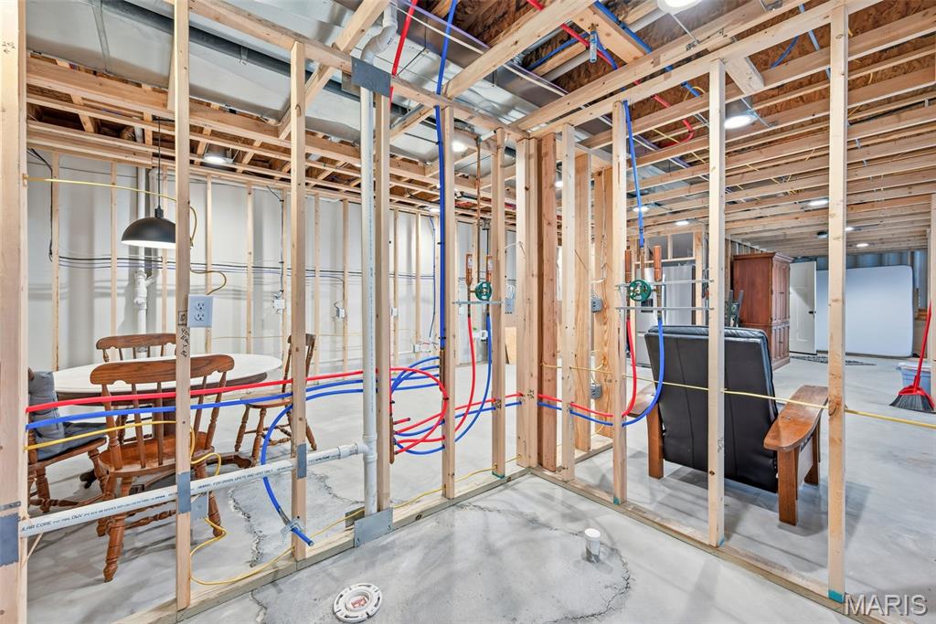 Steeple Hill Estates - Residential