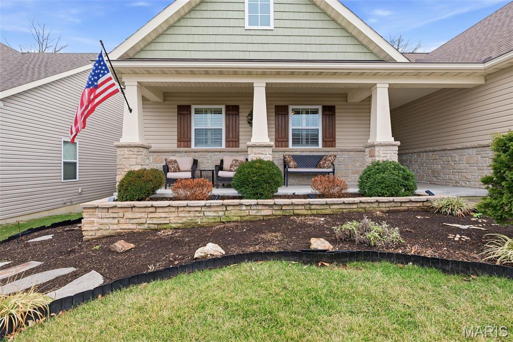 Steeple Hill Estates - Residential