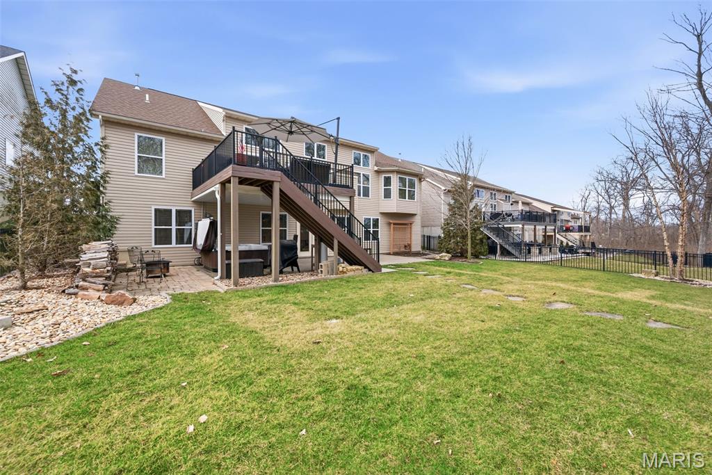 Steeple Hill Estates - Residential