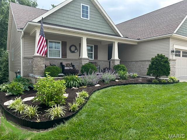 Steeple Hill Estates - Residential