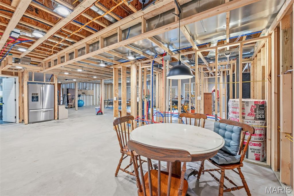 Steeple Hill Estates - Residential