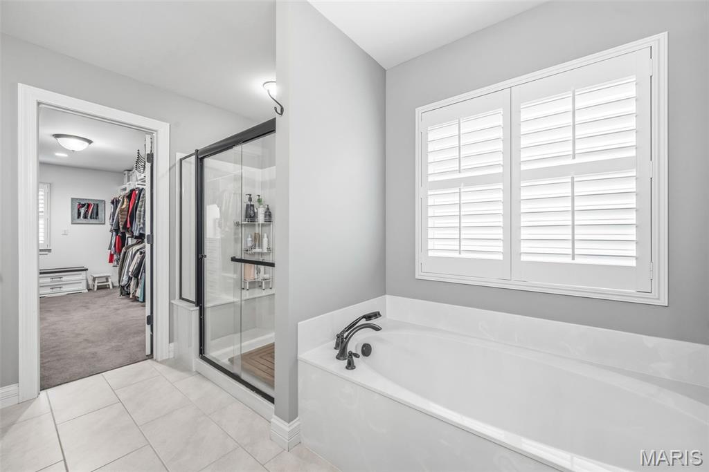 Steeple Hill Estates - Residential