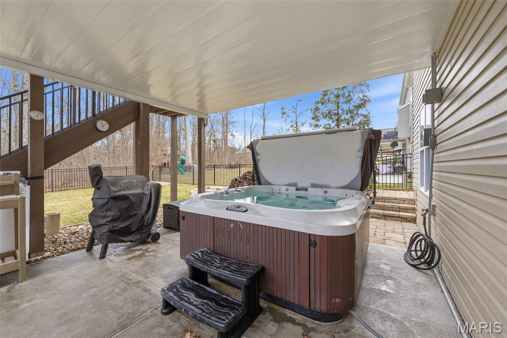 Steeple Hill Estates - Residential