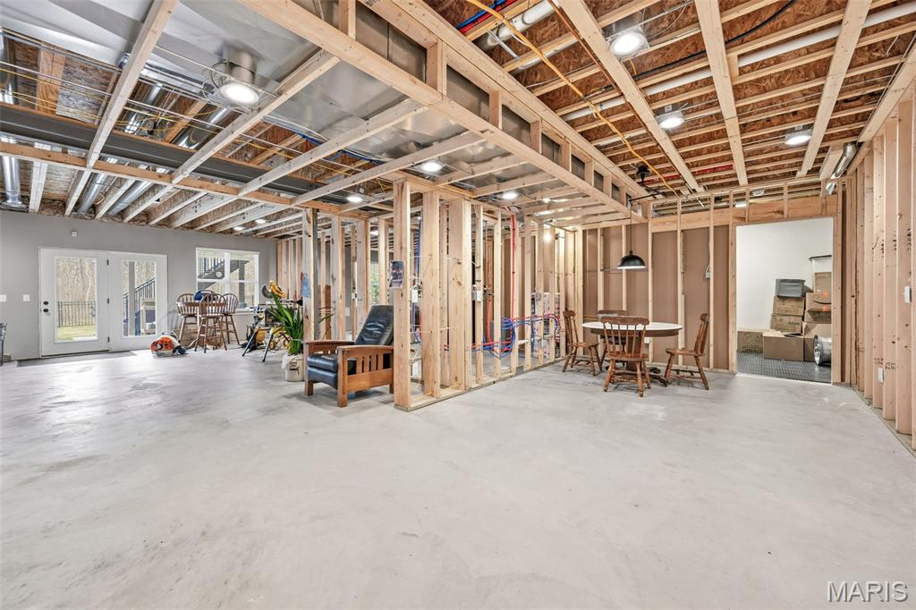 Steeple Hill Estates - Residential