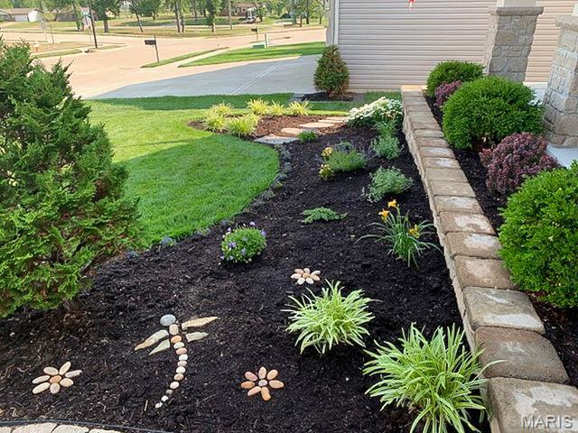 Steeple Hill Estates - Residential