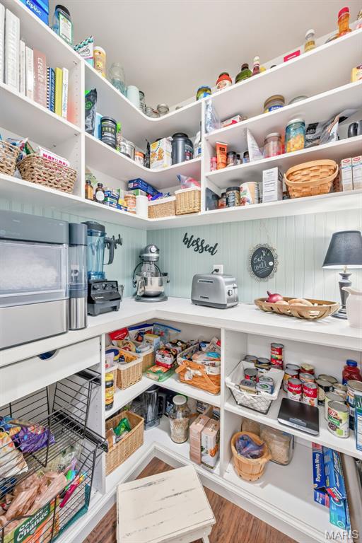 Steeple Hill Estates - Residential