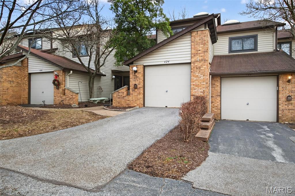 624 Painted Vista Drive