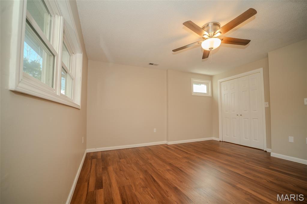 Columbia - Residential