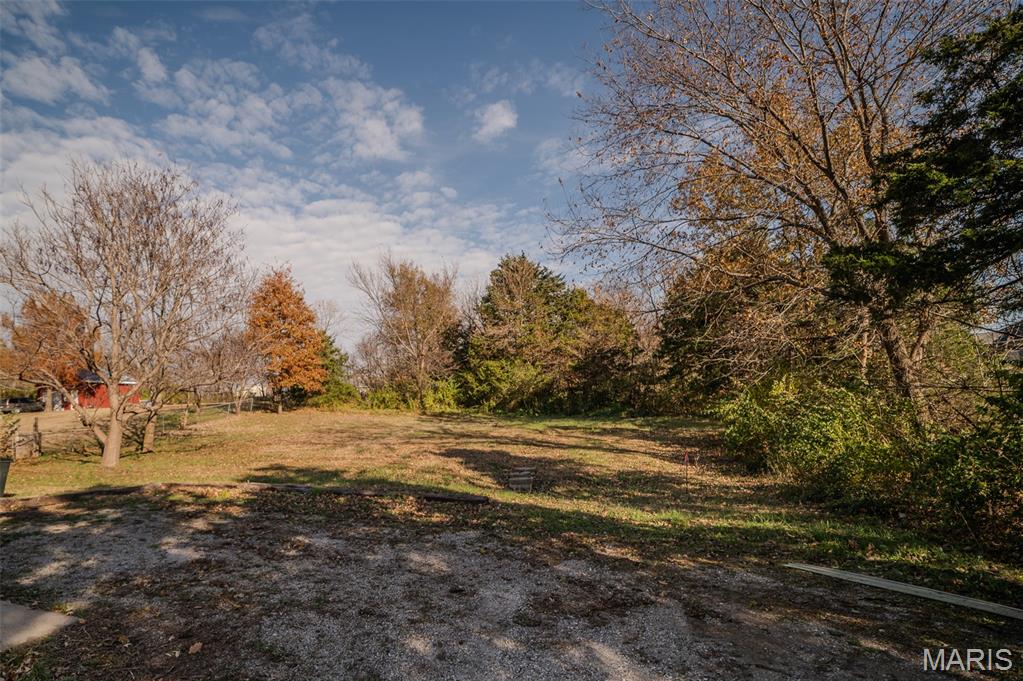 Columbia - Residential