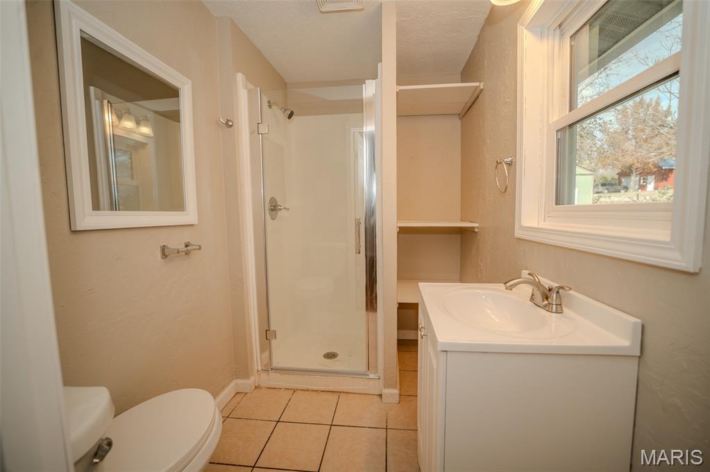 Columbia - Residential