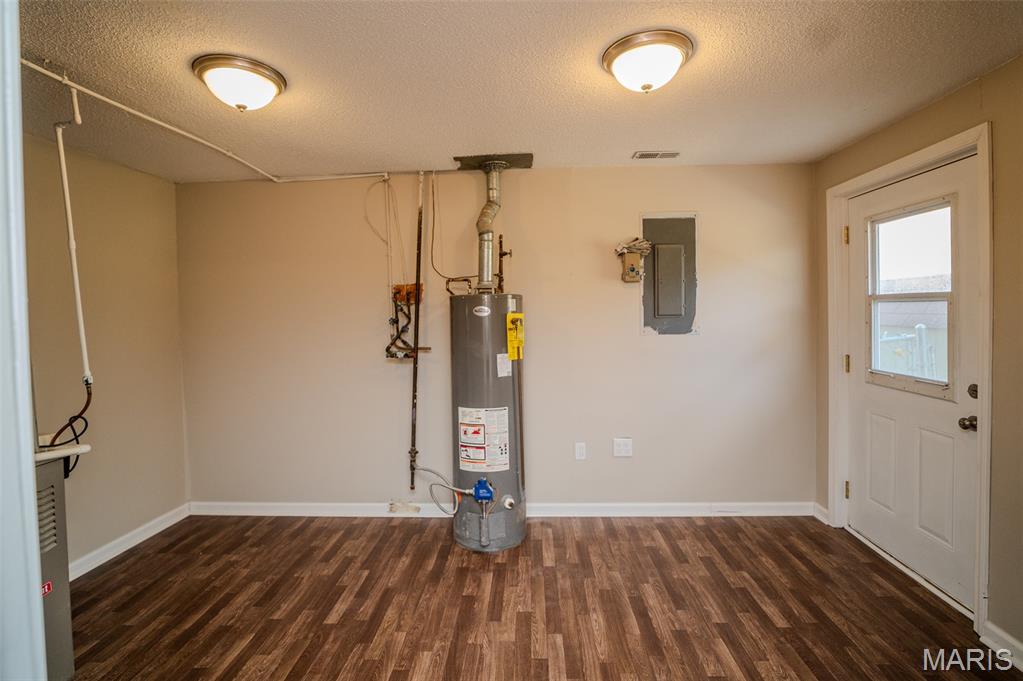 Columbia - Residential