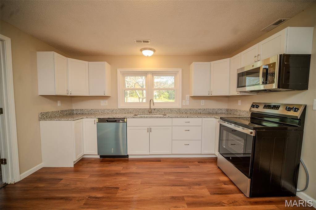 Columbia - Residential