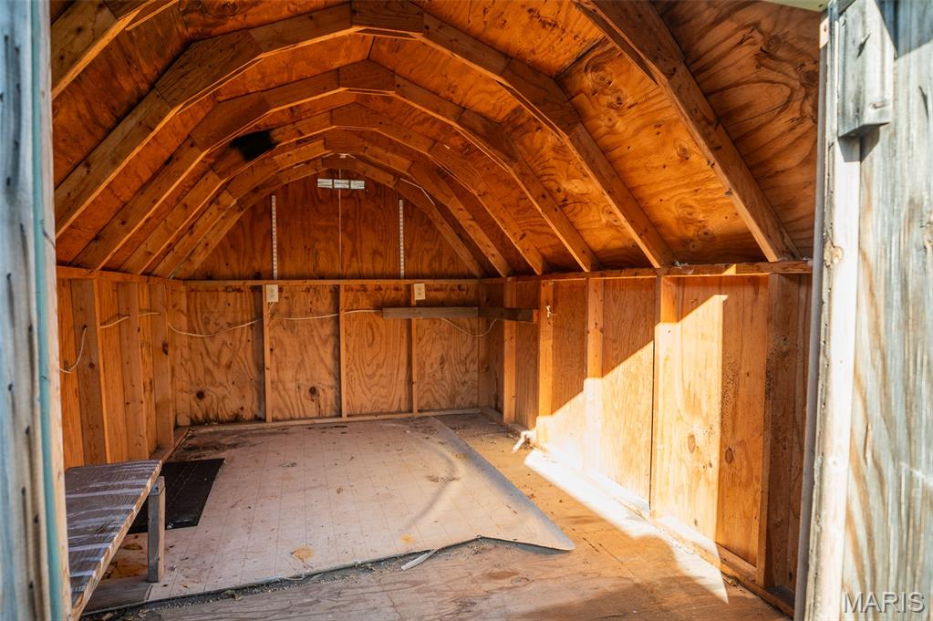 Columbia - Residential