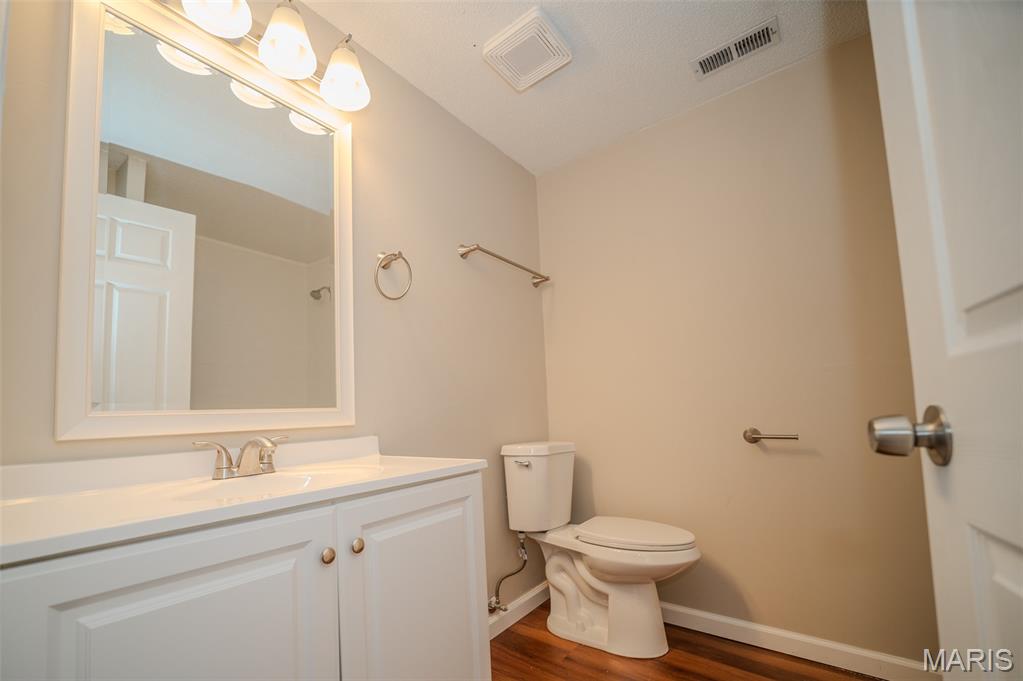 Columbia - Residential