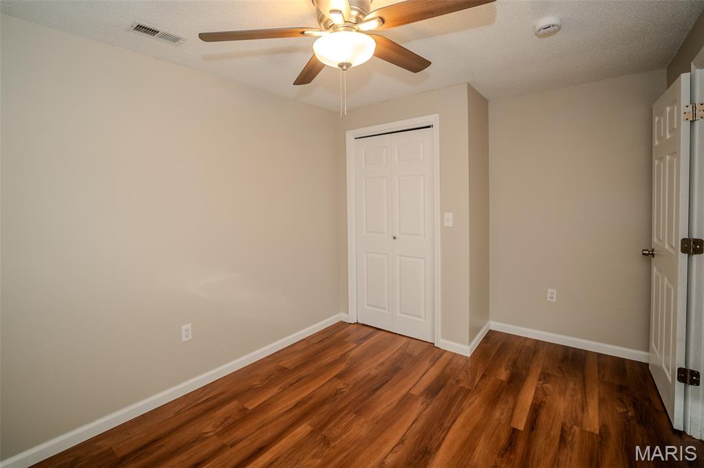 Columbia - Residential