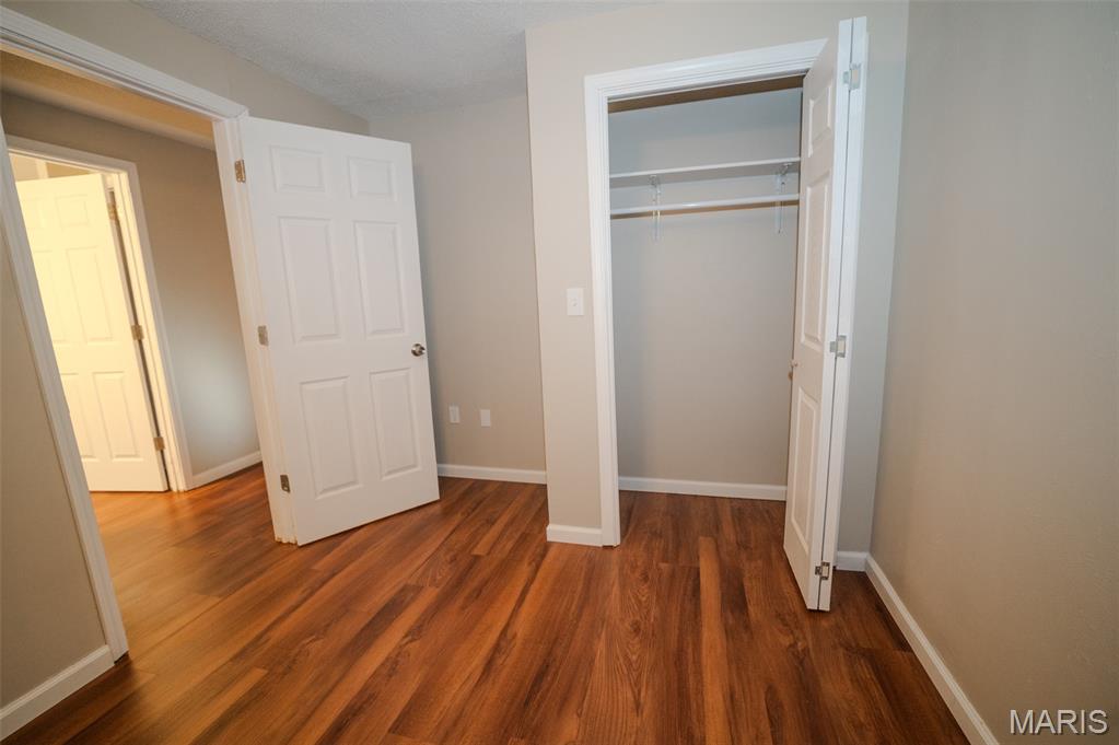 Columbia - Residential