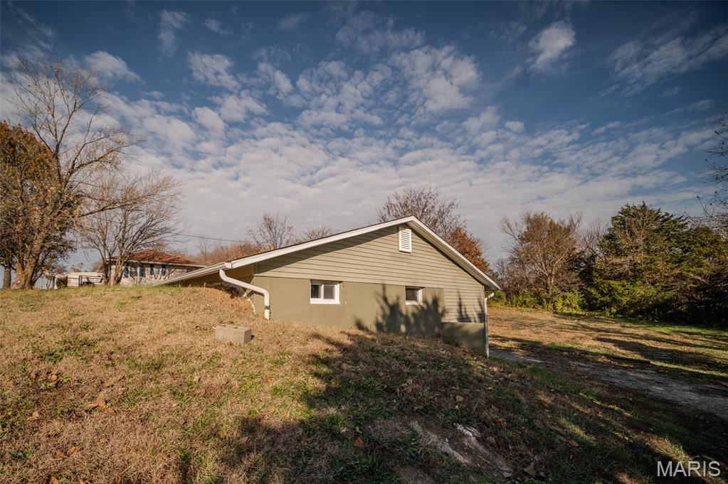 Columbia - Residential