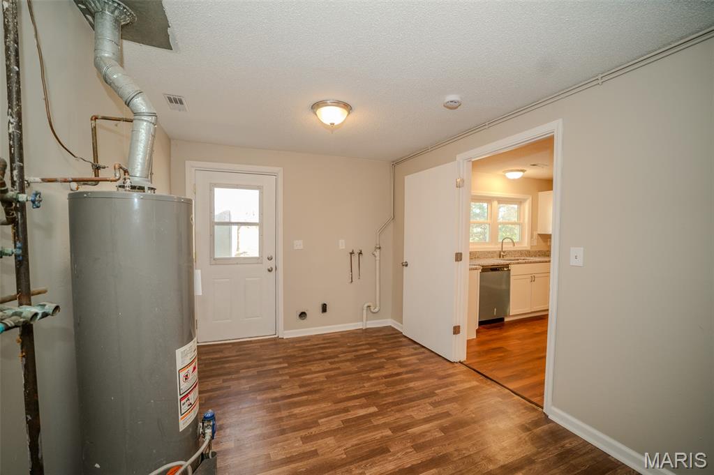 Columbia - Residential