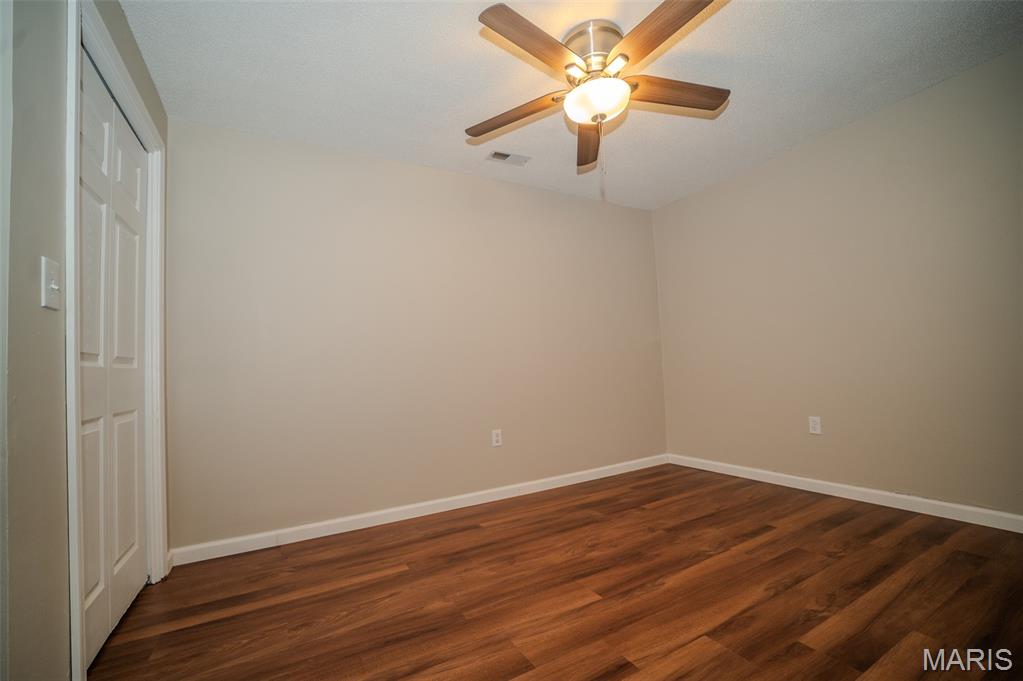 Columbia - Residential