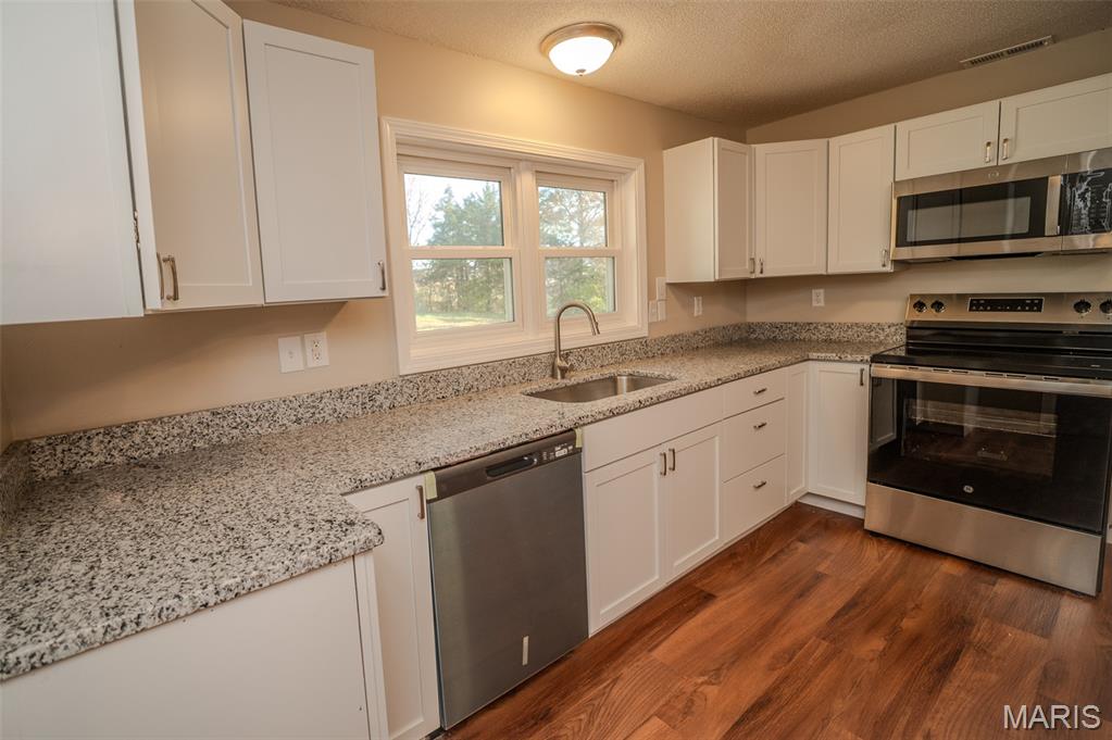 Columbia - Residential