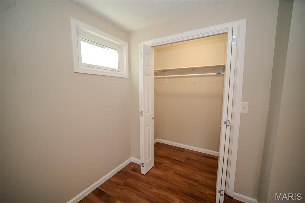 Columbia - Residential