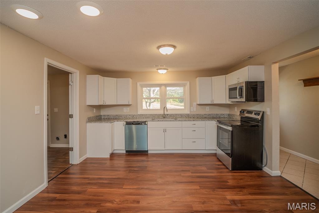 Columbia - Residential