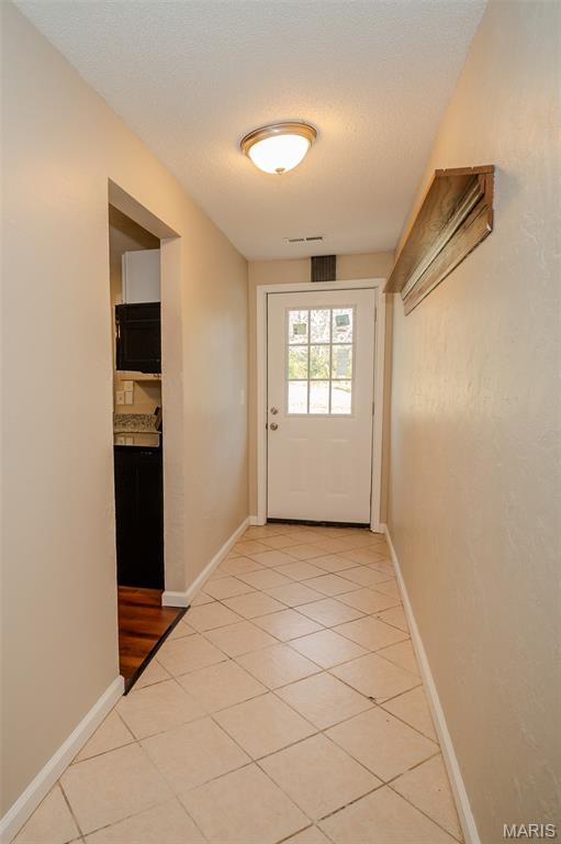 Columbia - Residential